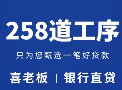 武汉贷款服务的特性有哪些 武汉贷款服务的特性有哪些