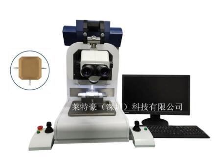 自动推拉力测试机精准度不断提升的原因 自动推拉力测试机精准度不断提升的原因