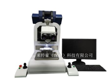 影响自动推拉力测试机价格的原因 影响自动推拉力测试机价格的原因