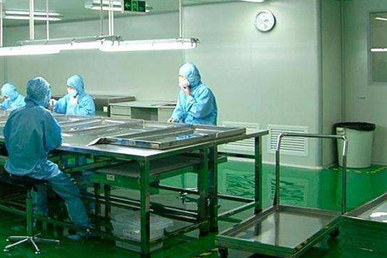 GMP制药车间如何选用材料呢 GMP制药车间如何选用材料呢