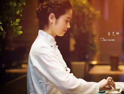 茶艺师培训机构的优势表现在哪些方面 茶艺师培训机构的优势表现在哪些方面