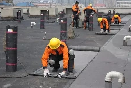 为什么防水防腐保温房屋受欢迎 为什么防水防腐保温房屋受欢迎