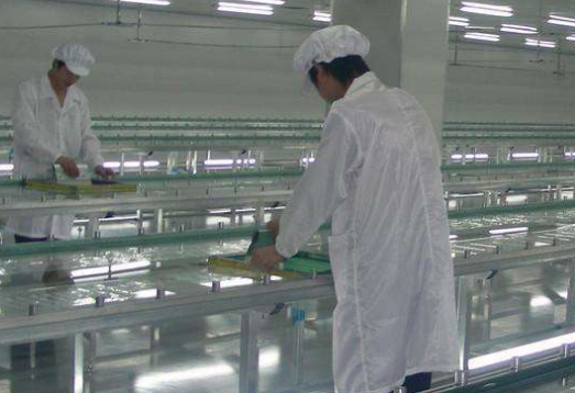 关于口罩厂净化车间清洁卫生管理的相关知识 关于口罩厂净化车间清洁卫生管理的相关知识