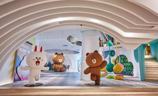 北京幼儿园装修设计公司在装修幼儿园时遵循的基本原则 北京幼儿园装修设计公司在装修幼儿园时遵循的基本原则