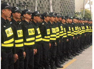 商务楼保安外包具有哪些好处 商务楼保安外包具有哪些好处