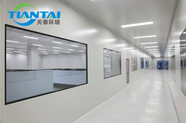 生产哪些产品需要建立防静电车间? 生产哪些产品需要建立防静电车间?