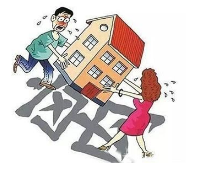 上海离婚律师为您解答离婚时房产分割问题 上海离婚律师为您解答离婚时房产分割问题