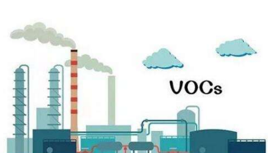 VOCS在线监测仪具有哪些优点 VOCS在线监测仪具有哪些优点