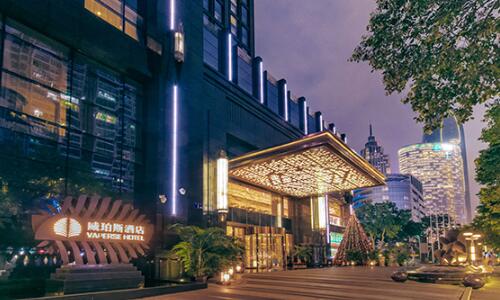 精品酒店加盟省力省心的体现 精品酒店加盟省力省心的体现