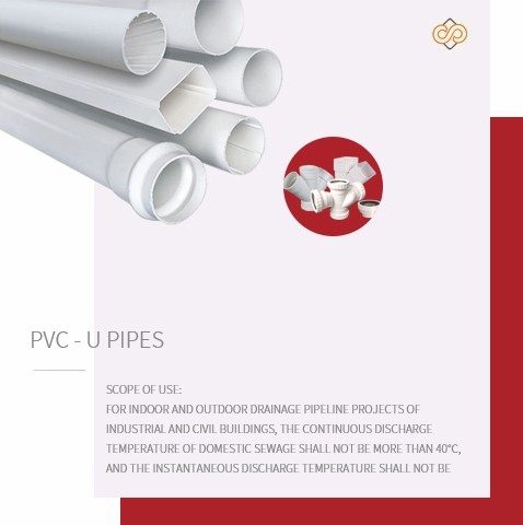 联塑PVC排水管施工时要注意什么? 联塑PVC排水管施工时要注意什么?