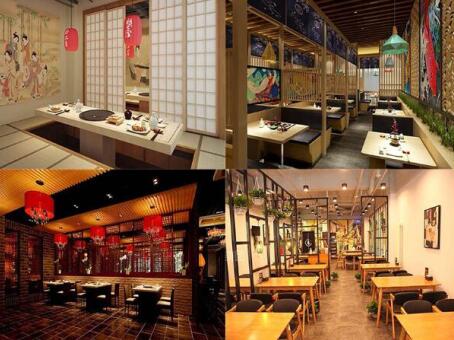 深圳餐饮装修公司讲解：如何做好西餐厅的设计工作