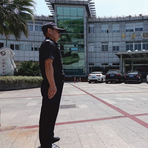上海临时保安服务人员如何才能保证任务执行效果? 上海临时保安服务人员如何才能保证任务执行效果?