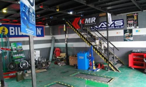 汽车维修改装应该具备哪些条件