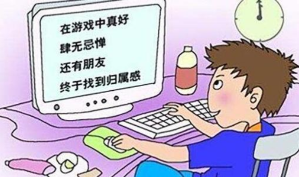 戒网瘾学校告诉您几种典型的戒网瘾方法 戒网瘾学校告诉您几种典型的戒网瘾方法