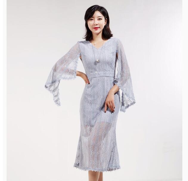 轻奢女装批发合作的注意要点 轻奢女装批发合作的注意要点