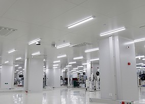哪些因素会影响上海厂房净化工程的质量 哪些因素会影响上海厂房净化工程的质量