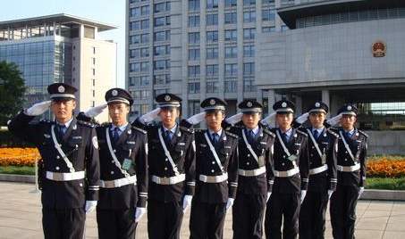 上海保安公司部署保安工作的特点 上海保安公司部署保安工作的特点
