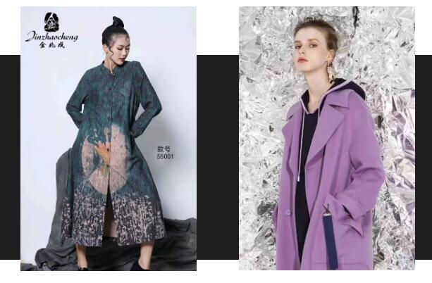 轻奢女装批发商的报价境界有哪几种 轻奢女装批发商的报价境界有哪几种
