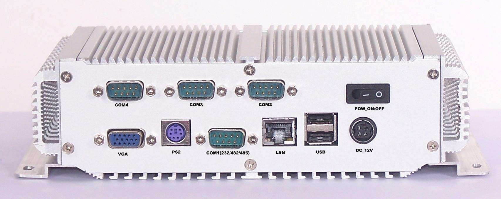 安装工控机主机可以从哪些方面入手 安装工控机主机可以从哪些方面入手