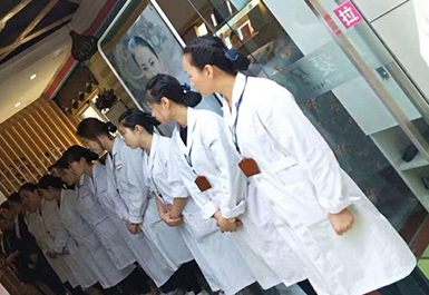 什么样的青岛美容培训加盟店值得合作 什么样的青岛美容培训加盟店值得合作