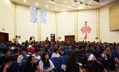 健康管理师培训机构适合哪些人群学习 健康管理师培训机构适合哪些人群学习