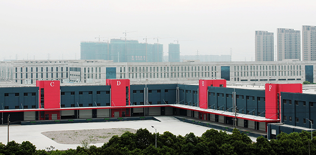 为什么要选择保税区维修 为什么要选择保税区维修