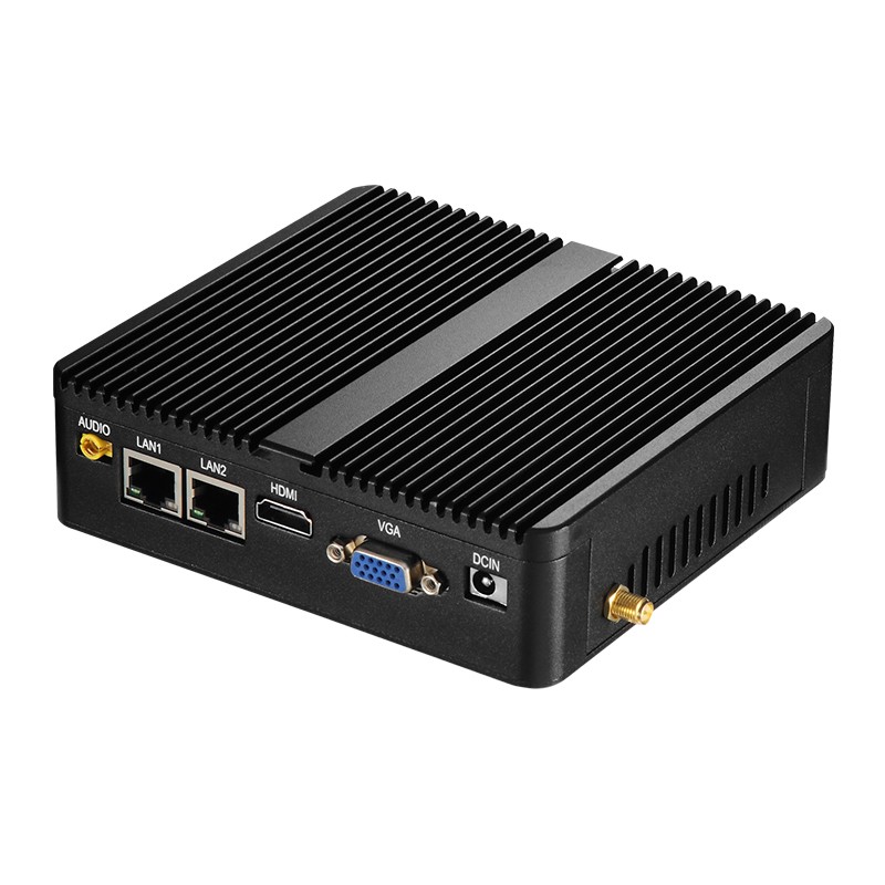 嵌入式工控机如何选型? 嵌入式工控机如何选型?