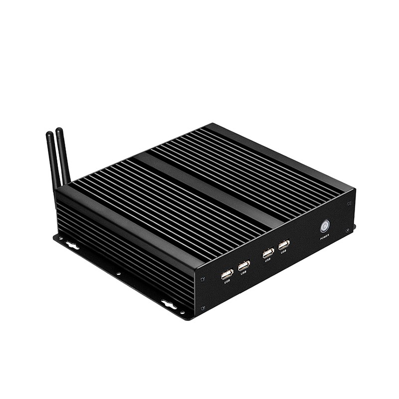 嵌入式工控机的优势是什么? 嵌入式工控机的优势是什么?