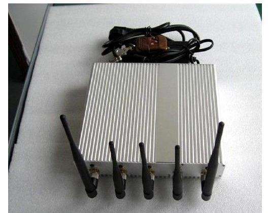选择5G信号干扰器可以从哪些方面入手 选择5G信号干扰器可以从哪些方面入手