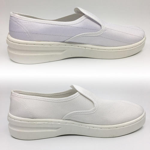 选择防静电洁净鞋需要考虑哪些因素？