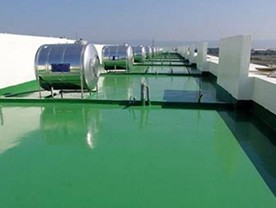 深圳防水补漏公司的市场竞争力表现在哪些方面 深圳防水补漏公司的市场竞争力表现在哪些方面