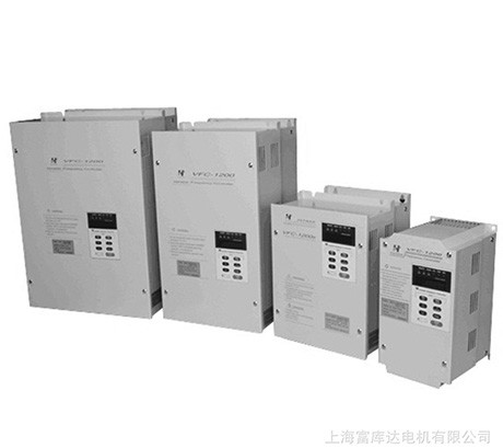 上海变频器厂家分享变频器的日常维护内容有有哪些