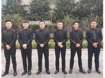 上海安保服务人员需要具备的要素 上海安保服务人员需要具备的要素