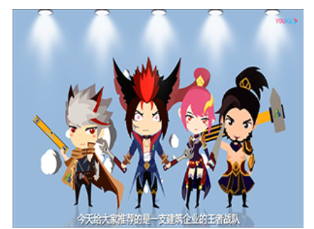 flash宣传动画制作机构为什么受欢迎 flash宣传动画制作机构为什么受欢迎