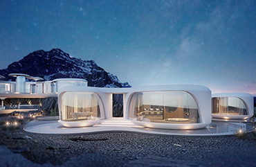 星空旅人酒店业务合作未来发展前景大的体现 星空旅人酒店业务合作未来发展前景大的体现