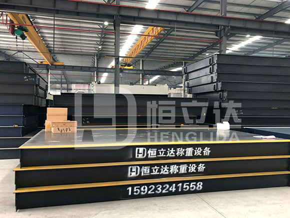 如何提高重庆地磅称重的准确性 如何提高重庆地磅称重的准确性