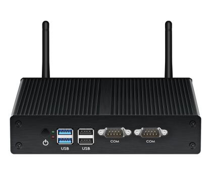 嵌入式工控机的产品特点有哪些 嵌入式工控机的产品特点有哪些