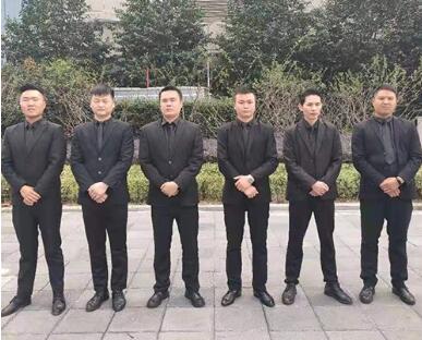 上海安保服务的主要服务项目有哪些 上海安保服务的主要服务项目有哪些