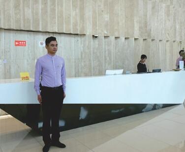 上海安保服务公司的服务宗旨是什么 上海安保服务公司的服务宗旨是什么