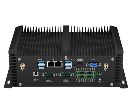嵌入式工控机的作用有哪些 嵌入式工控机的作用有哪些