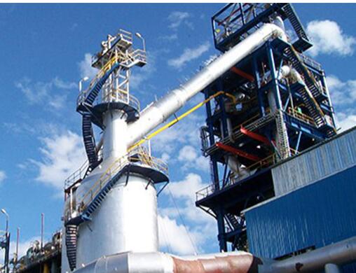 高炉自控应用于炼铁行业可实现哪些方面的功能