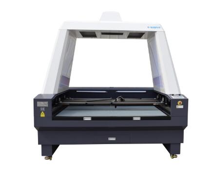 数码印花激光切割机的常见应用行业有哪些