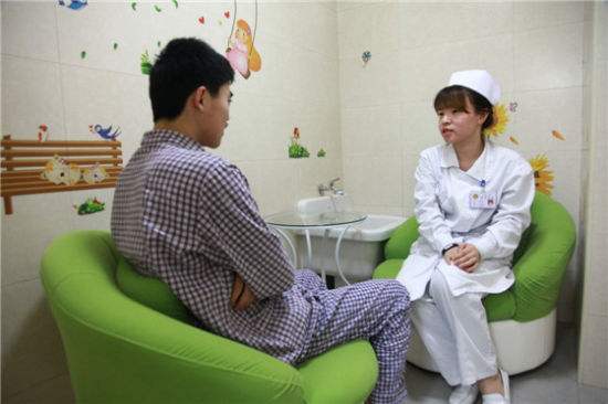 选择青少年心理咨询机构能带来什么帮助 选择青少年心理咨询机构能带来什么帮助
