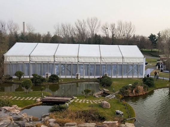 婚庆篷房搭建应该注意的事项有哪些 婚庆篷房搭建应该注意的事项有哪些