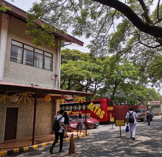 菲律宾永恒大学的与众不同体现在哪里 菲律宾永恒大学的与众不同体现在哪里