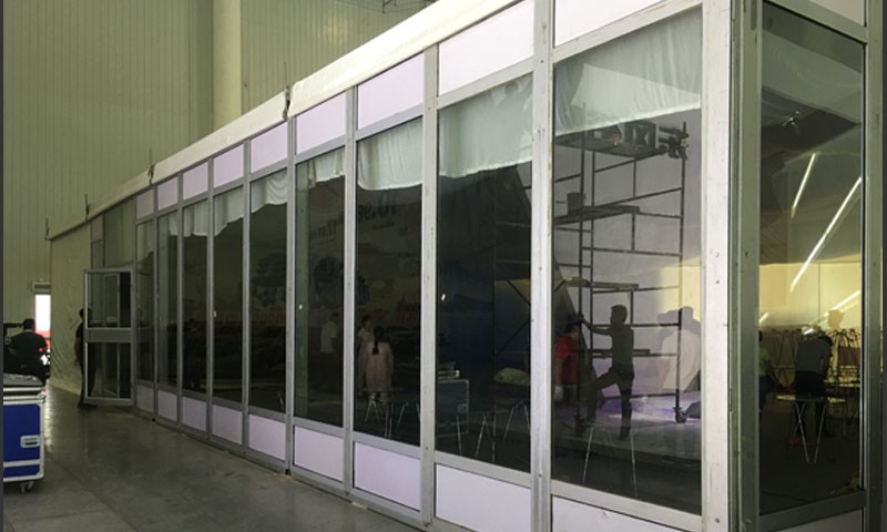 影响玻璃篷房价格的因素有哪些 影响玻璃篷房价格的因素有哪些