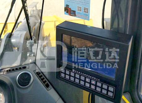 裝載機電子秤廣受市場歡迎的原因有哪些 裝載機電子秤廣受市場歡迎的原因有哪些