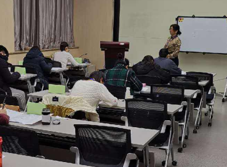 国际汉语教师证书培训主要有哪些课程