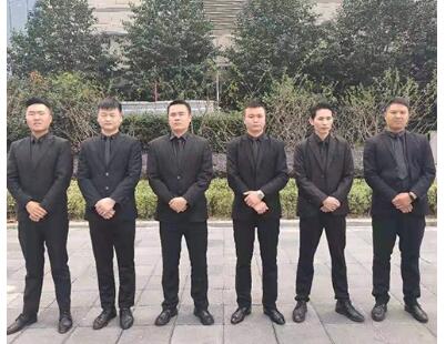 选择商场保安外包服务有什么优势 选择商场保安外包服务有什么优势