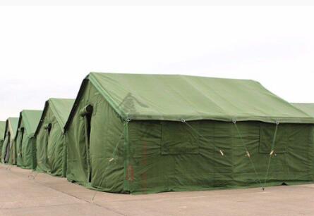 影响军用帐篷选择的因素有哪些